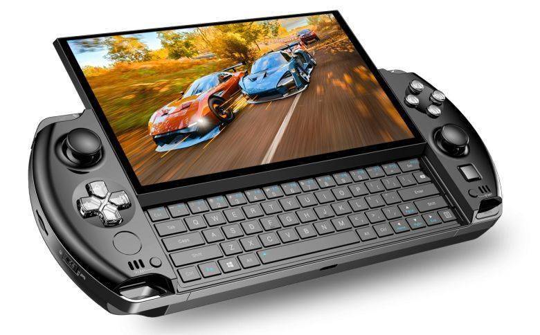 开元棋牌试玩GPD Win 4掌机2025款震撼来袭搭载AMD Ryzen AI 9 HX 370处理器性能爆表(图2)